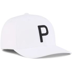 Heritage P Hat