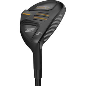 Hot Launch X525 Graphite Combo Set - 2025 Model