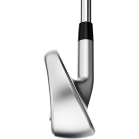 Hot Launch E525 Steel Iron Set - 2025 Model