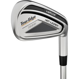 Hot Launch E525 Steel Iron Set - 2025 Model