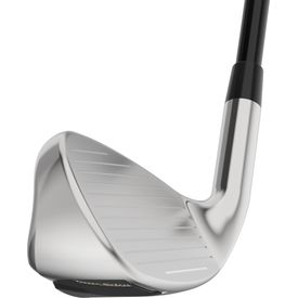 Hot Launch X525 Steel Ironwood Set - 2025 Model