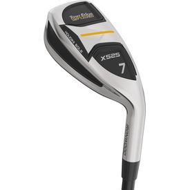 Hot Launch X525 Steel Ironwood Set - 2025 Model