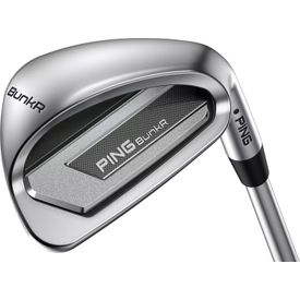 BunkR Steel Wedge - 2025 Model