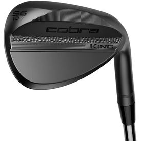 2025 King Wedges