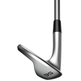 King X Steel Wedge - 2025 Model