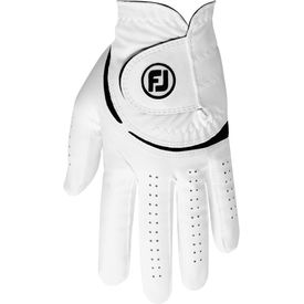 WeatherSof Golf Glove for Women - 2025 Model