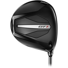 GT1 Driver - 2025 Model