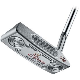 Studio Style Putters - 2025 Model