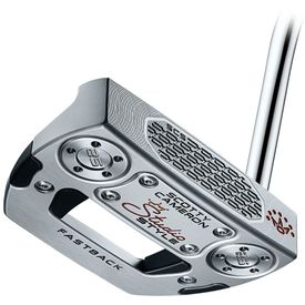 Studio Style Long Design Putters - 2025 Model