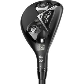 King Tec Hybrid - 2025 Model