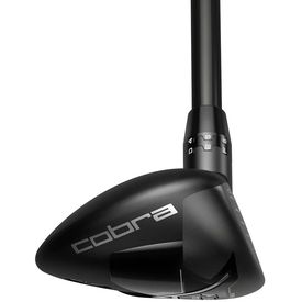King Tec-X One Length Hybrid - 2025 Model