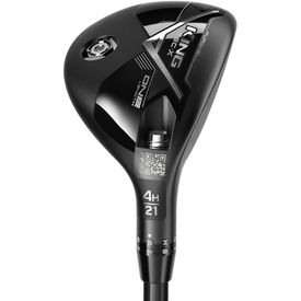 King Tec-X One Length Hybrid - 2025 Model