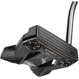 3D Printed Counterbalance Putters - 2025 Model