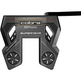 3D Printed Counterbalance Putters - 2025 Model