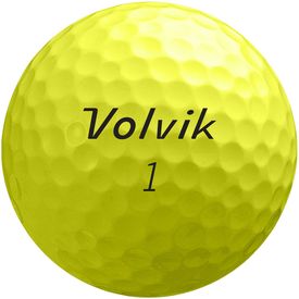 Radiance Assorted Colors Golf Balls - 2025 Model