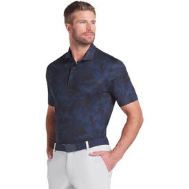 X Volition Camo Polo