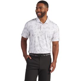 X Volition Camo Polo