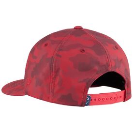 X Volition Camo 6 Panel Hat