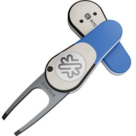 Icon Golf Divot Tool