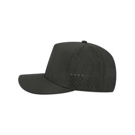 The Cut Above Cap