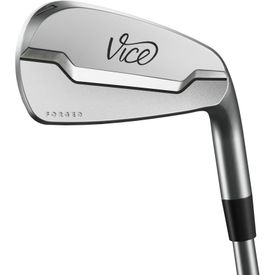 VGI01 Steel Black Iron Set
