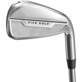 VGI02 Steel Black Iron Set