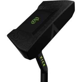 VGP01 Neon Stealth Blade Putter