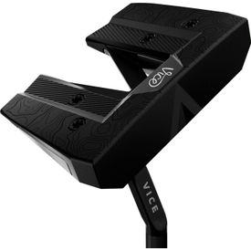 VGP02 Arctic Trim Mallet Putter