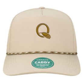 The Caddy Adjustable Cap
