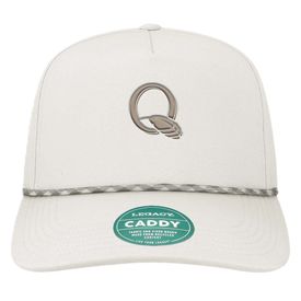 The Caddy Adjustable Cap