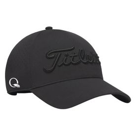 Players Tech Custom Logo Hat