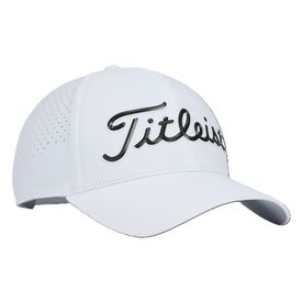 Players Tech Custom Logo Hat