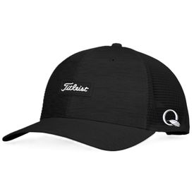Santa Cruz Custom Logo Hat