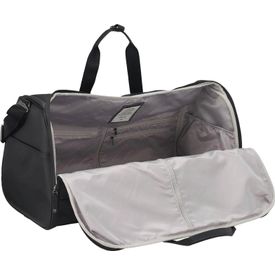 Signature Garment Duffel
