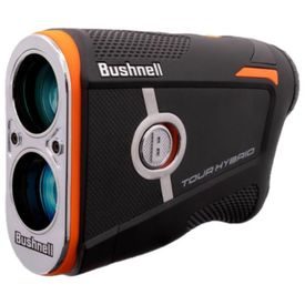 Tour Hybrid Laser Rangefinder