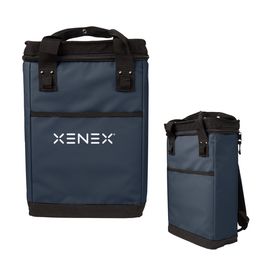 Summit 24 Can Cooler Backpack