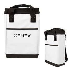 Summit 24 Can Cooler Backpack