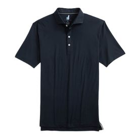Men's Huron Heathered Polo
