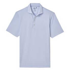 Men's Lyndon Stripe Polo