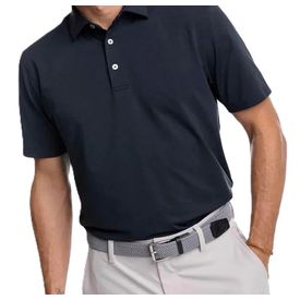 Men's Brrr-eeze Heather Performance Polo