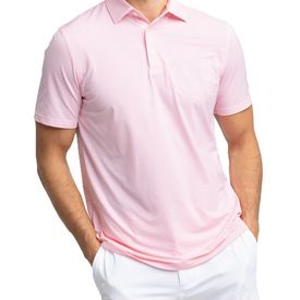 Men's Brrr eeze Meadowbrook Stripe Polo