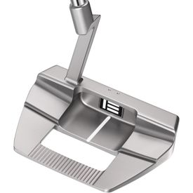 ZERO Z5s Satin Winged Full Onset Putter