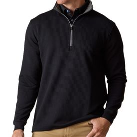 Men's Optic Quarter Zip