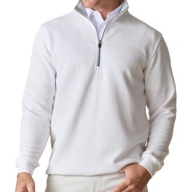 Men's Optic Quarter Zip