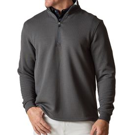 Men's Optic Quarter Zip