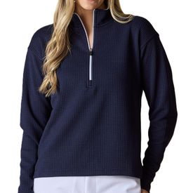 Opal Half Zip for Women