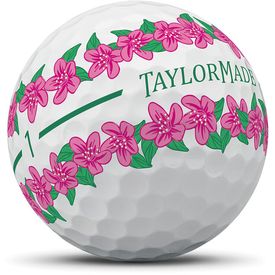 TP5 Stripe Season Opener Golf Balls