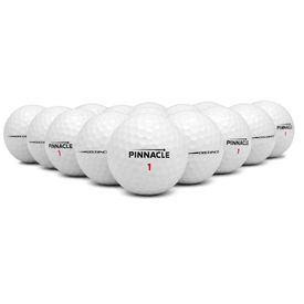 Pinnacle Distance Golf Balls - 15 Pack - Golfballs.com