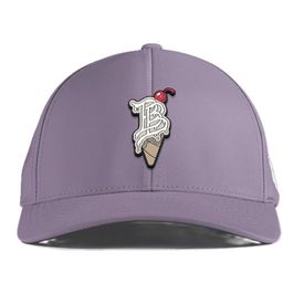 Curved Performance Hat - Custom