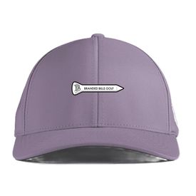 Curved Performance Hat - Custom